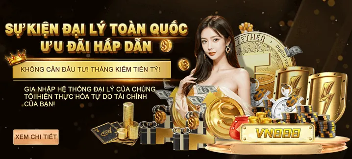 Banner quảng cáo các chương trình khuyến mãi nổ hũ độc quyền tại poker nhà cái