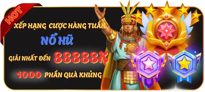 Chương trình khuyến mãi độc quyền poker