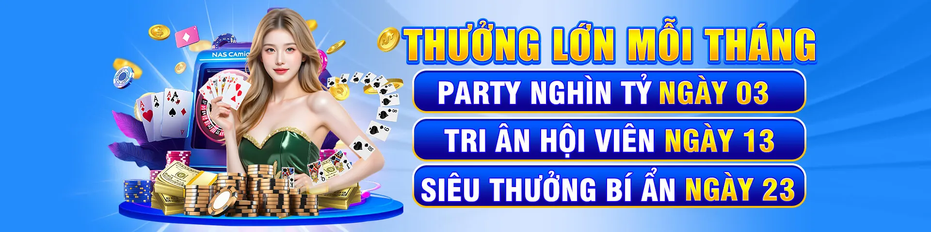Ưu đãi chào mừng hấp dẫn từ poker nhà cái
