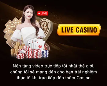 Ưu Đãi VIP poker nhà cái
