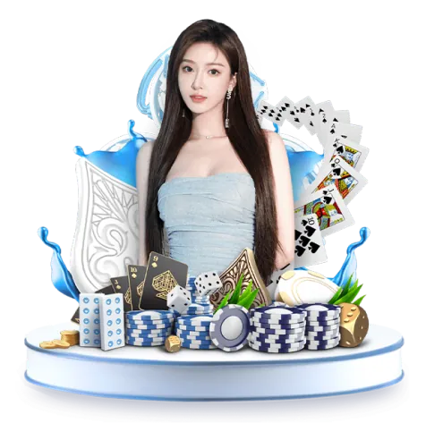 Hình ảnh chip poker và thẻ bài an toàn